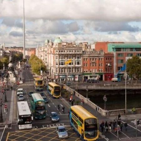 Modern Apt In Heart Of Dublin Exterior photo