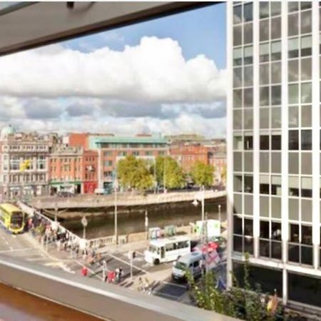 Modern Apt In Heart Of Dublin Exterior photo