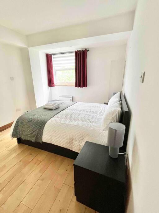 Modern Apt In Heart Of Dublin Exterior photo