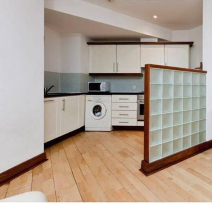 Modern Apt In Heart Of Dublin Exterior photo